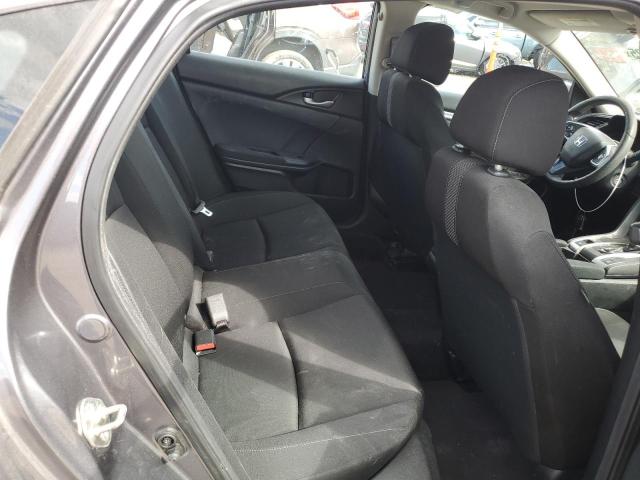 Photo 10 from auction – 2019 HONDA CIVIC LX with VIN 2HGFC2F68KH566223