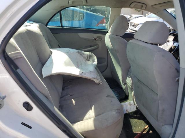 Photo 10 from auction – 2011 TOYOTA COROLLA BA with VIN JTDBU4EE8B9168217