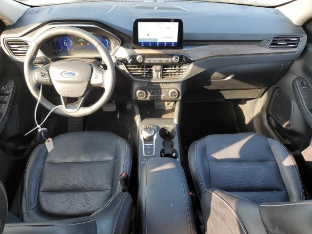 Photo 8 from auction – 2020 FORD ESCAPE TIT with VIN 1FMCU9J97LUA40135