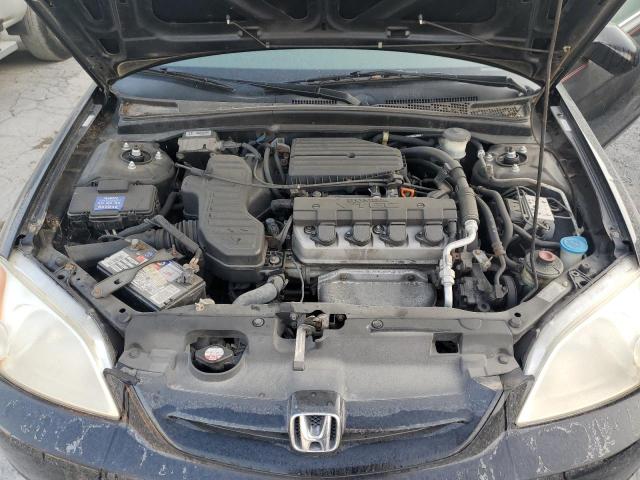 Photo 11 from auction – 2003 HONDA CIVIC EX with VIN 1HGEM22913L011594