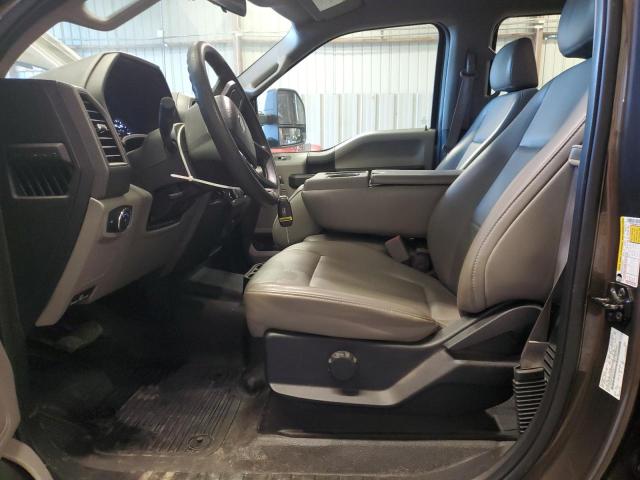 Photo 7 from auction – 2017 FORD F250 SUPER DUTY with VIN 1FT7W2B68HEE24129