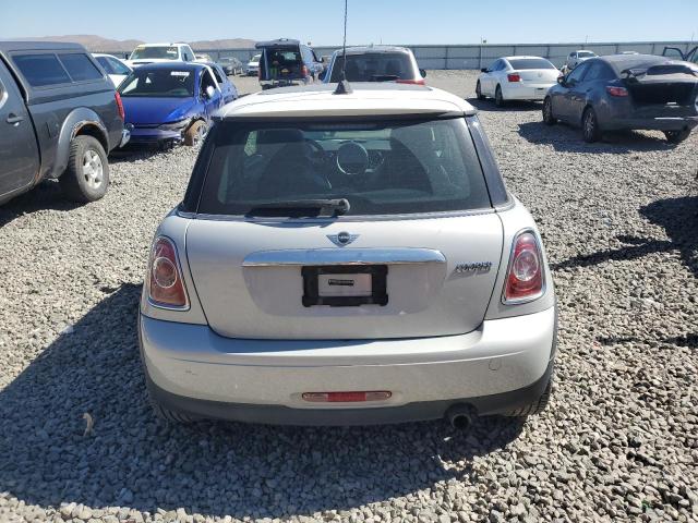 Photo 6 from auction – 2012 MINI COOPER with VIN WMWSU3C50CT262476