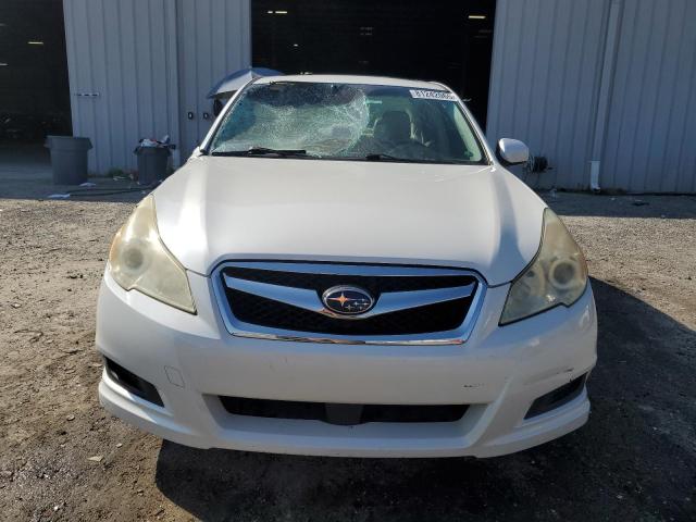 Photo 5 from auction – 2011 SUBARU LEGACY 3.6 with VIN 4S3BMDK65B2242697