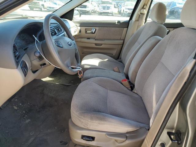 Photo 7 from auction – 2002 FORD TAURUS SES with VIN 1FAFP55222G233035