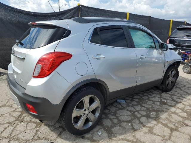 Photo 3 from auction – 2013 BUICK ENCORE with VIN KL4CJASB7DB065155