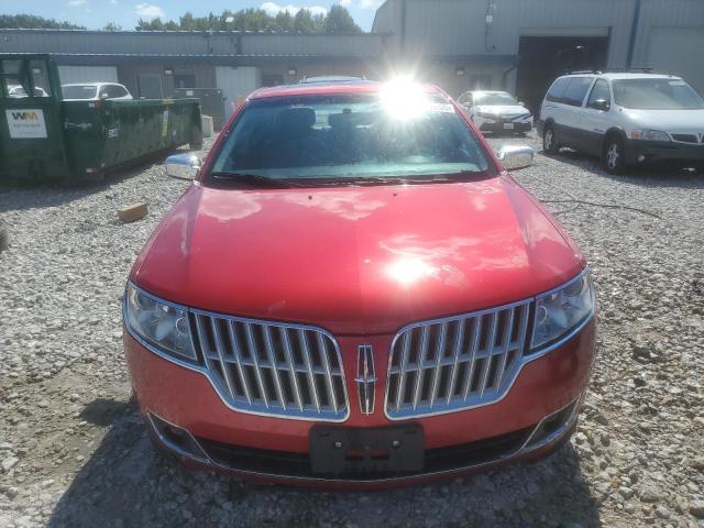 Photo 5 from auction – 2011 LINCOLN MKZ with VIN 3LNHL2JC4BR761238