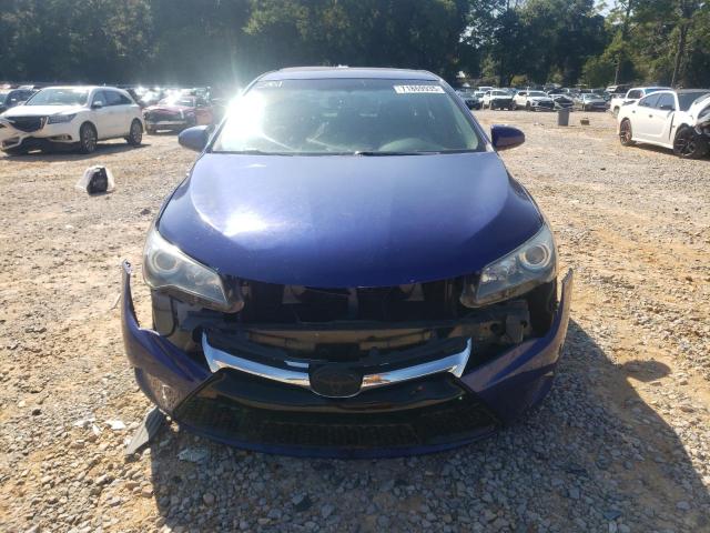 Photo 5 from auction – 2016 TOYOTA CAMRY LE with VIN 4T1BF1FK0GU552554
