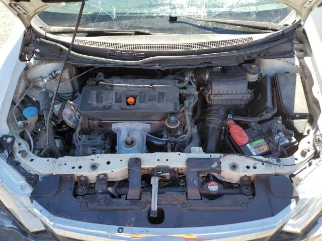 Photo 11 from auction – 2012 HONDA CIVIC EX with VIN 2HGFB2F83CH596963