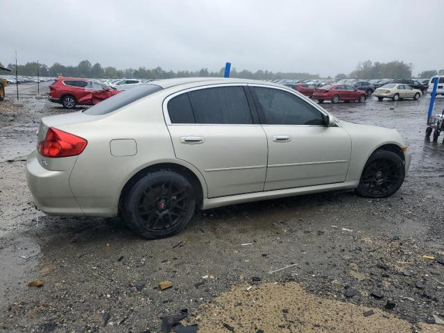 Photo 3 from auction – 2005 INFINITI G35 with VIN JNKCV51F55M304633