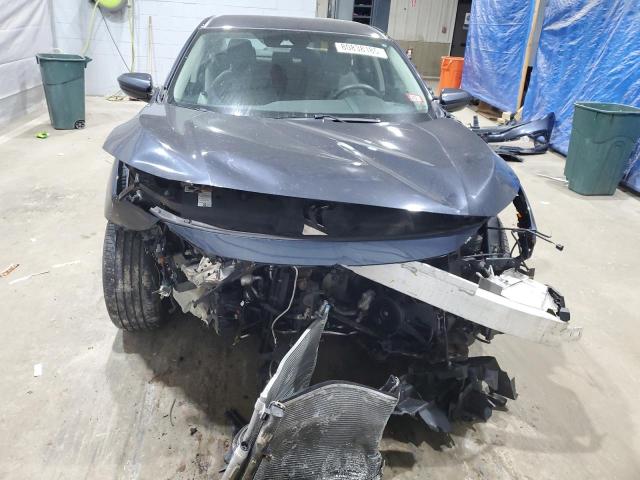Photo 5 from auction – 2019 HONDA CIVIC LX with VIN 2HGFC2F63KH592860