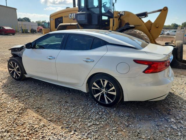 Photo 2 from auction – 2016 NISSAN MAXIMA 3.5 with VIN 1N4AA6AP0GC438127