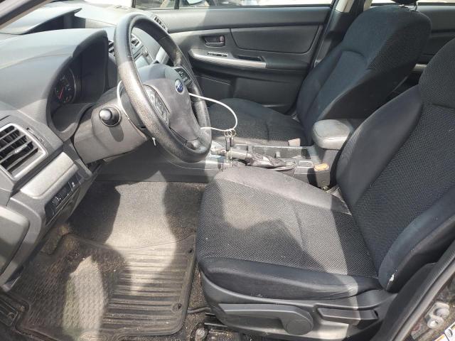 Photo 7 from auction – 2015 SUBARU IMPREZA with VIN JF1GPAA67FH220495