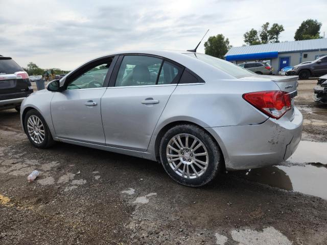 Photo 2 from auction – 2012 CHEV CRUZE with VIN 1G1PK5SC1C7395274
