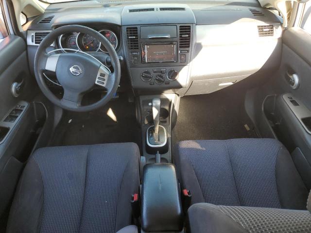 Photo 8 from auction – 2011 NISSAN VERSA S with VIN 3N1BC1CP8BL514041