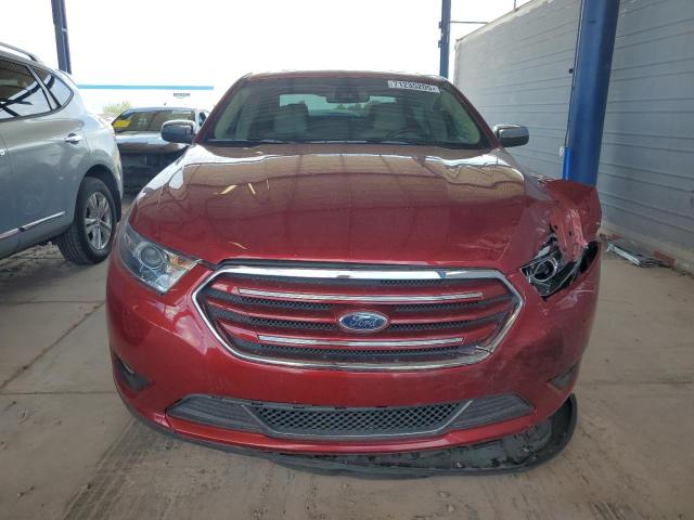 Photo 5 from auction – 2017 FORD TAURUS LIMITED with VIN 1FAHP2F85HG122627
