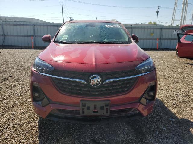Photo 5 from auction – 2020 BUICK ENCORE GX with VIN KL4MMGSL6LB099559