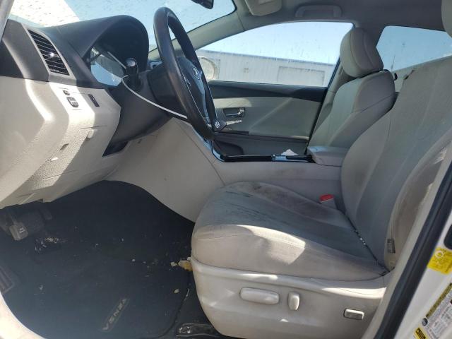 Photo 7 from auction – 2012 TOYOTA VENZA LE with VIN 4T3ZA3BB4CU061405