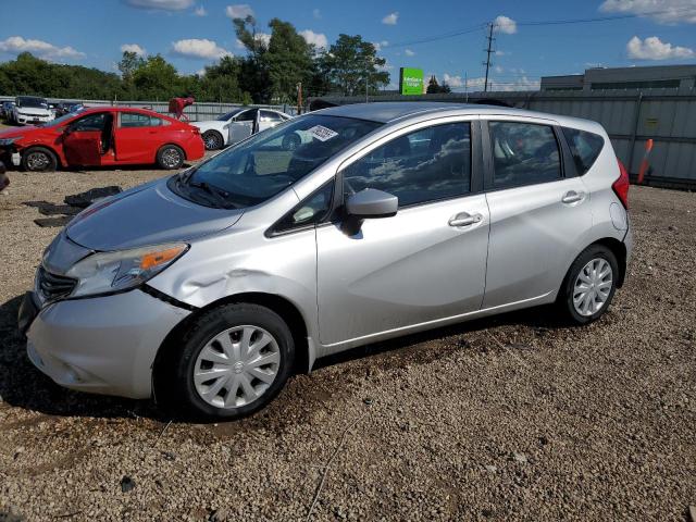 NISSAN VERSA NOTE 2015 with VIN 3N1CE2CP2FL388799 - Photo from auction
