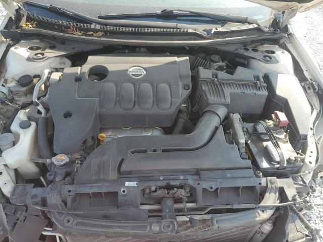 Photo 11 from auction – 2012 NISSAN ALTIMA S with VIN 1N4AL2EP3CC149699