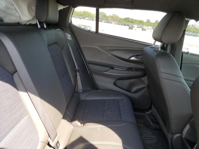 Photo 10 from auction – 2025 BUICK ENVISTA PR with VIN KL47LAEP0SB183743