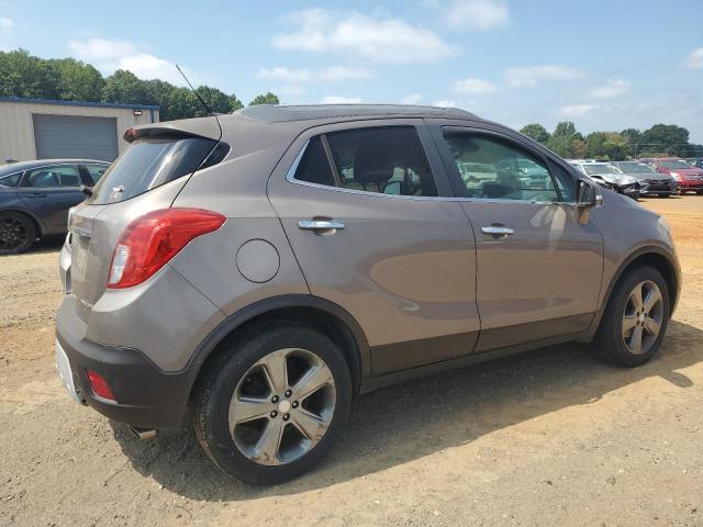 Photo 3 from auction – 2014 BUICK ENCORE with VIN KL4CJBSB4EB783723