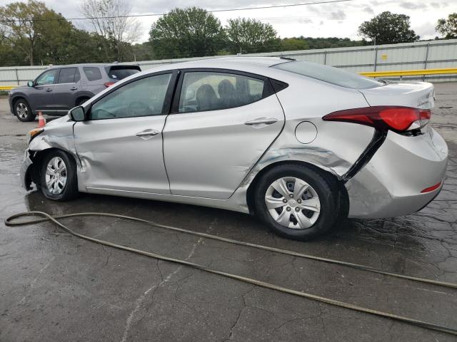 Photo 2 from auction – 2016 HYUNDAI ELANTRA SE with VIN 5NPDH4AE2GH767874