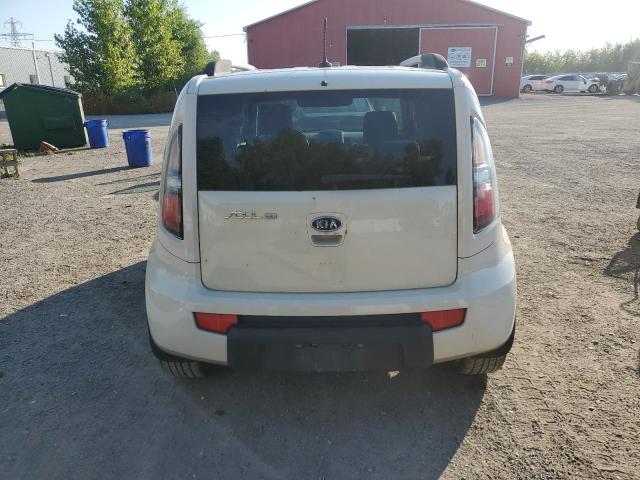 Photo 6 from auction – 2010 KIA SOUL + with VIN KNDJT2A27A7070949