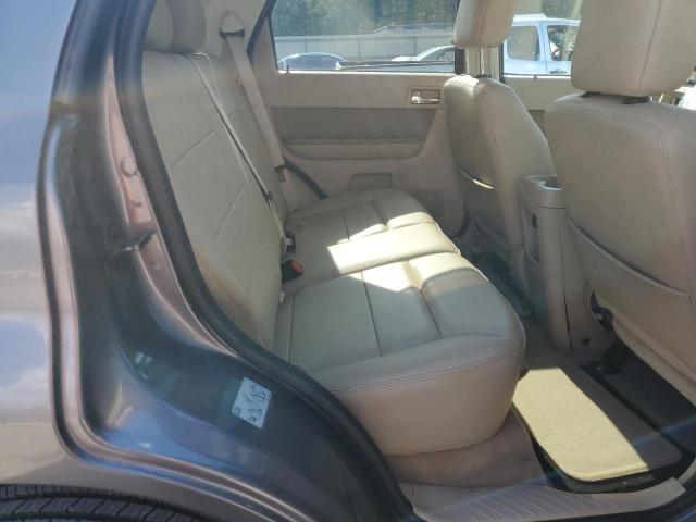 Photo 11 from auction – 2011 FORD ESCAPE LIM with VIN 1FMCU9EG8BKB43888