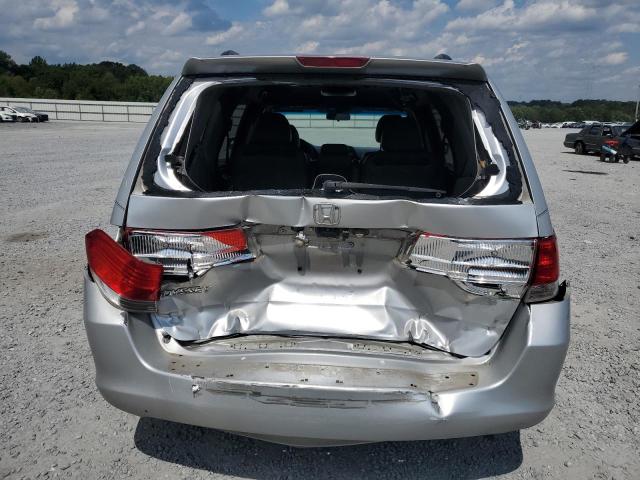 Photo 6 from auction – 2010 HONDA ODYSSEY EX with VIN 5FNRL3H42AB043863