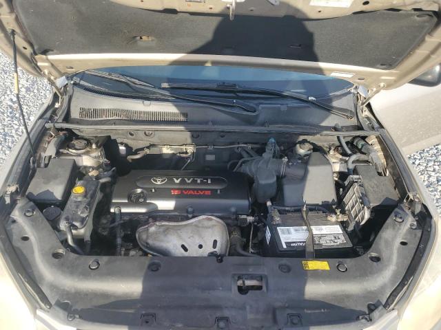 Photo 11 from auction – 2008 TOYOTA RAV4 with VIN JTMZD33V886073937
