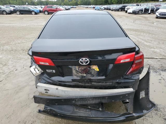 Photo 6 from auction – 2014 TOYOTA CAMRY with VIN 4T1BF1FK7EU847440