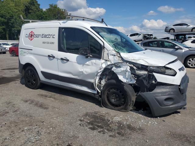 Photo 4 from auction – 2015 FORD TRANSIT CONNECT XL with VIN NM0LS6E75F1219732