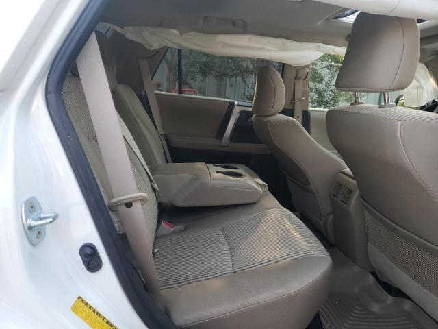 Zdjęcie 10 z aukcji – 2013 TOYOTA 4RUNNER SR z VIN JTEZU5JR7D5048587