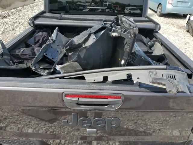 Фото 13 с аукциона – 2021 JEEP GLADIATOR с VIN 1C6HJTAG1ML535489