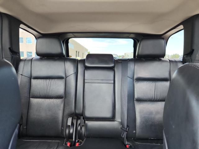 Photo 10 from auction – 2013 JEEP GRAND CHER with VIN 1C4RJFBT9DC573370