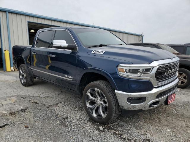 Photo 4 from auction – 2019 RAM 1500 LIMIT with VIN 1C6SRFHT7KN640350