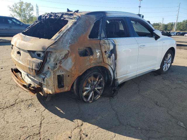 Photo 3 from auction – 2023 AUDI Q3 PREMIUM with VIN WA1DECF30P1049686