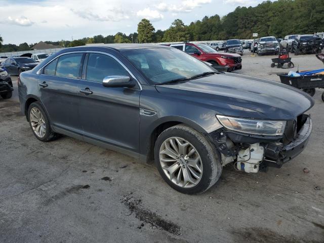 Foto 4 de la subasta – 2019 FORD TAURUS con VIN 1FAHP2F87KG111510