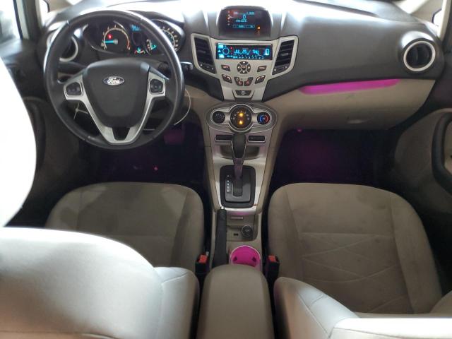 Photo 8 from auction – 2014 FORD FIESTA SE with VIN 3FADP4BJ2EM166282