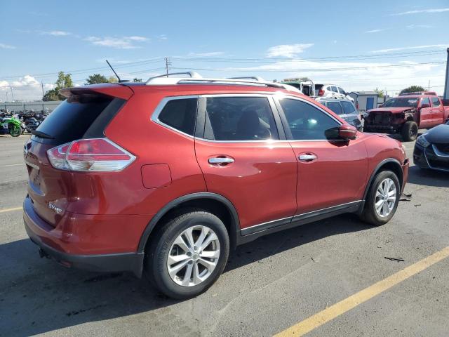 Photo 3 from auction – 2015 NISSAN ROGUE S with VIN 5N1AT2MV8FC844643