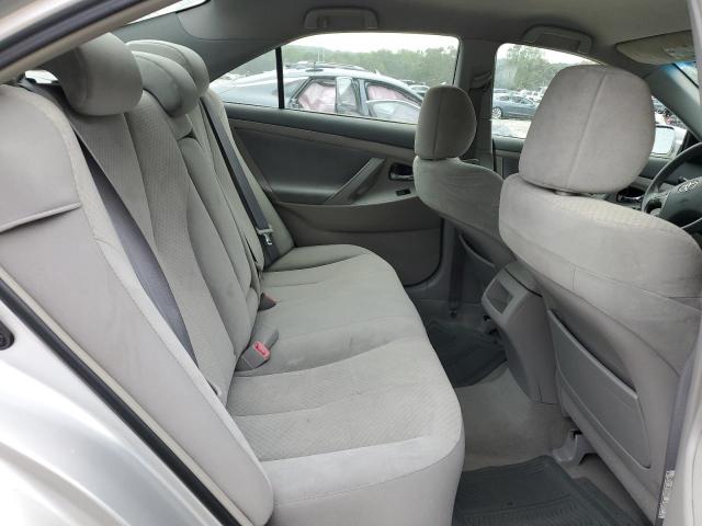Photo 10 from auction – 2009 TOYOTA CAMRY BASE with VIN 4T1BE46K29U910700