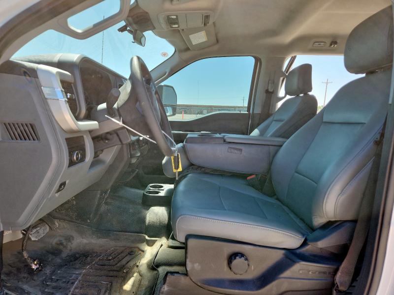 Photo 7 from auction – 2024 FORD F250 SUPER with VIN 1FT7W2BT9REE01241