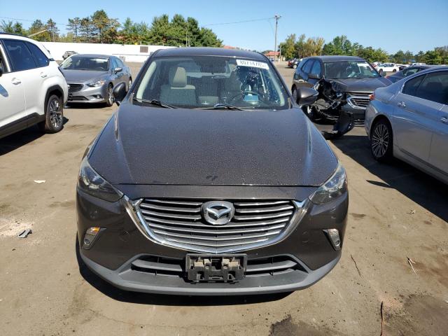 Photo 5 from auction – 2016 MAZDA CX-3 GRAND with VIN JM1DKFD79G0132061