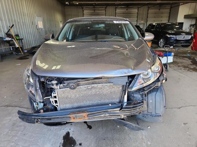 Photo 5 from auction – 2014 KIA SPORTAGE L with VIN KNDPBCAC4E7579334