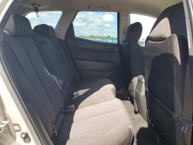 Photo 11 from auction – 2009 MAZDA CX-7 with VIN JM3ER29L190236990