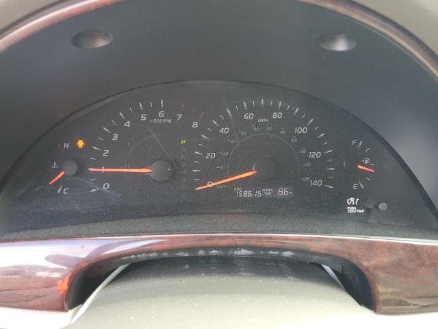 Photo 9 from auction – 2007 TOYOTA CAMRY CE with VIN 4T1BE46K47U088947