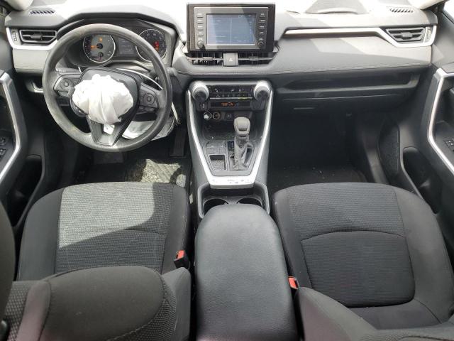 Photo 8 from auction – 2019 TOYOTA RAV4 LE with VIN 2T3H1RFVXKC026287