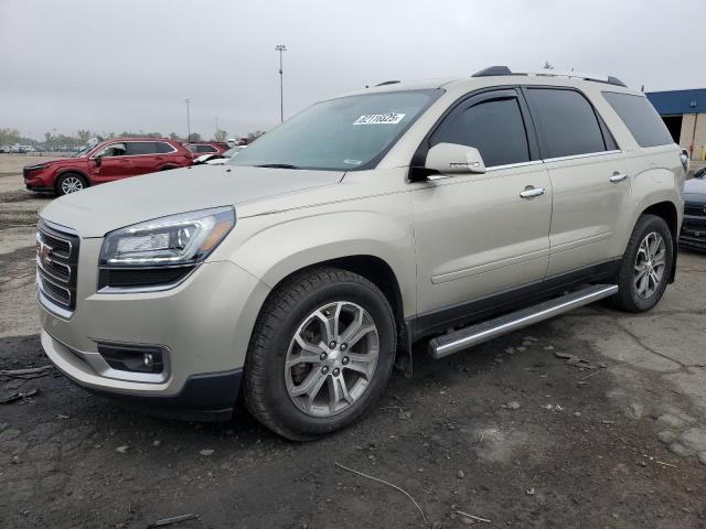GMC ACADIA SLT 2013 with VIN 1GKKVRKD0DJ226414 - Photo from auction