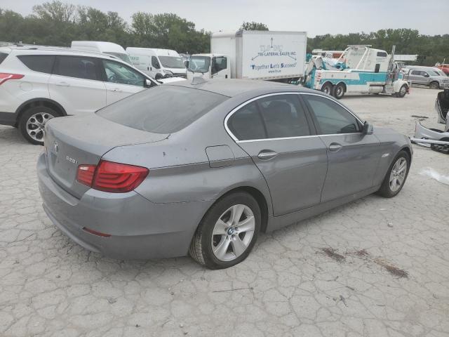 Foto 3 de la subasta – 2012 BMW 528 I con VIN WBAXG5C59CC594280