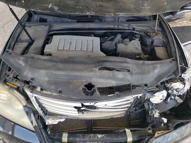 Photo 11 from auction – 2010 LEXUS ES 350 with VIN JTHBK1EG2A2394796
